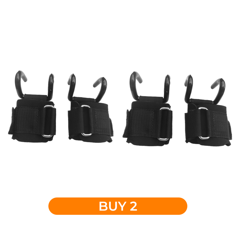 💪Pull-up Wrist Protection Auxiliary Support Belt