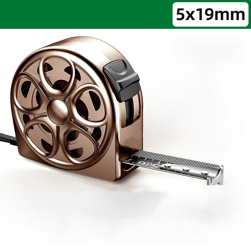 Hollow Tape Measure