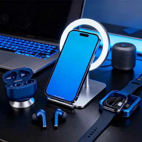 Electronics & Accessories
