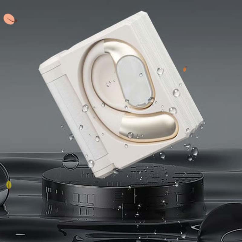✨Limited Time 50% OFF🎧 Wireless Earbuds Bluetooth 6.0 with Noise Reduction, 145H Long Battery Life, IPX5 Waterproof Sport Earphones