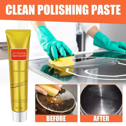 🥰New metal polishing paste