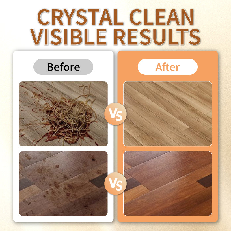 🔥Hot Sale 50% OFF🔥✨Stain & Odor Remover Floor Cleaner