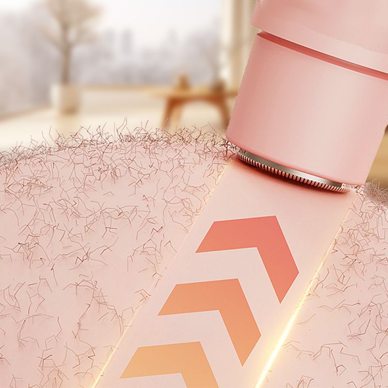 💥Buy Shaver and Get Pore Shrinking Essence Stick Free💖Comfort 2 in 1 Electric Lady Shaver