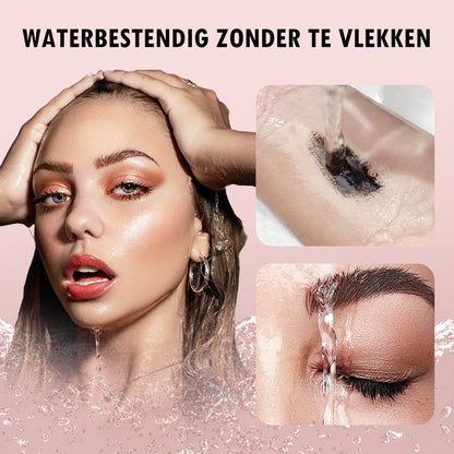 ✨Buy 1 Get 1 Eyelash Curler Free✨ Lengthening and Curling Long-Lasting Mascara