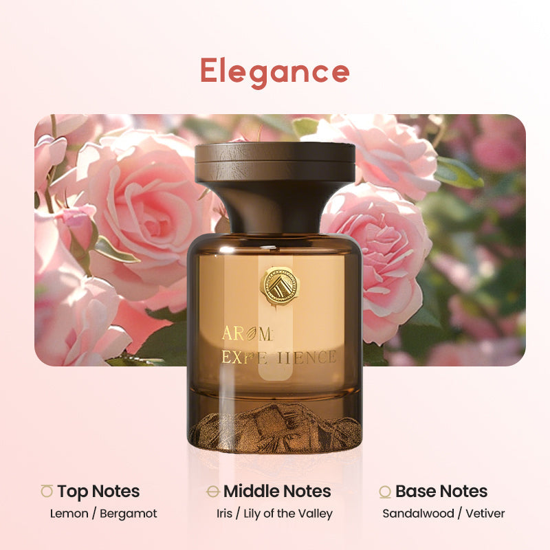 Limited Time Offer🌹Botanical Fragrance Car Oil Diffuser✨