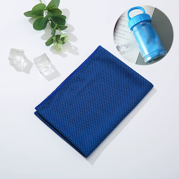 🎁 Buy 1, get 1 free – only 9.99£ each!🔥🔥Absorbent cooling towel, can be used anywhere, anytime!