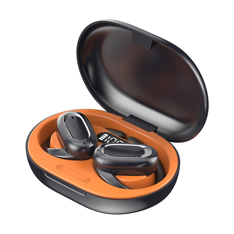 🔥3D Surround Open OWS Bluetooth Headphones