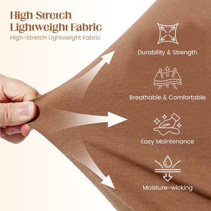 ⏳Time-limited Special⏰Tummy Tuck & Hip Lift Traceless One-piece Shapewear