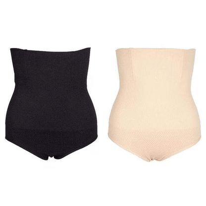 ✨HOT SALE 49% OFF🩲High Waist Tummy Control Shapewear Panties