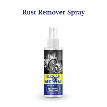 💰50K+ SOLD!🚗 A Small Investment, Saves Big on Repairs. Multipurpose Rust Treatment – Half Price Sale! 🌿 🛡️