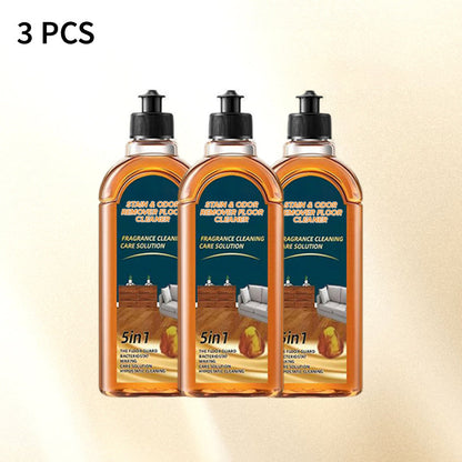🔥Hot Sale 50% OFF🔥✨Stain & Odor Remover Floor Cleaner