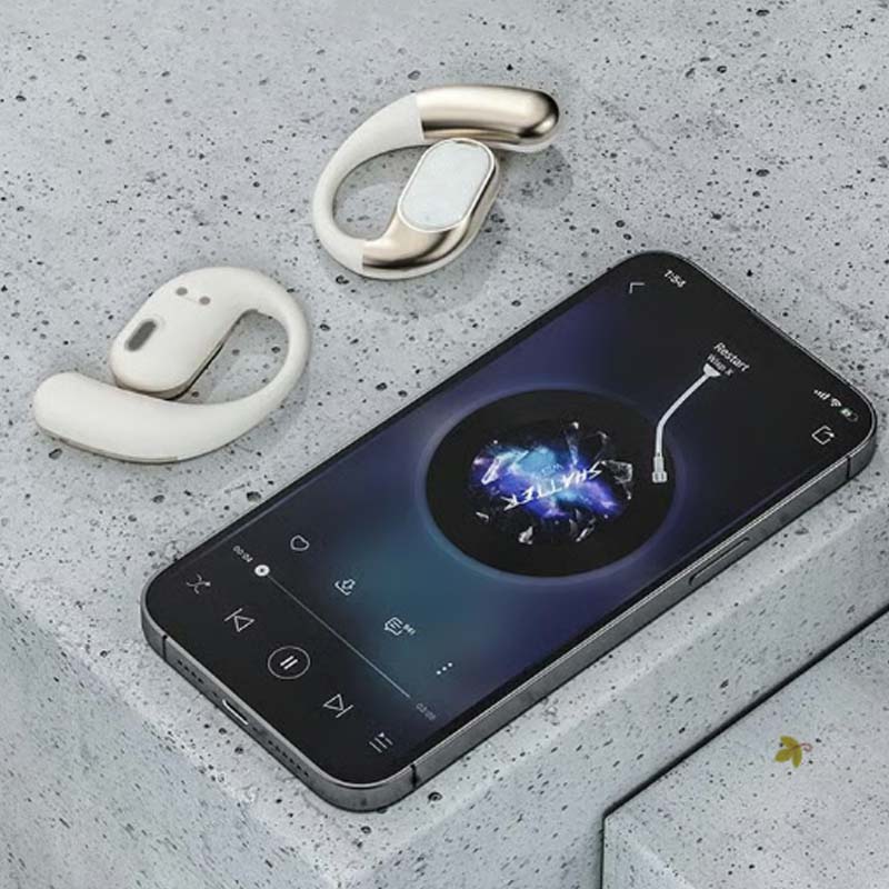 ✨Limited Time 50% OFF🎧 Wireless Earbuds Bluetooth 6.0 with Noise Reduction, 145H Long Battery Life, IPX5 Waterproof Sport Earphones
