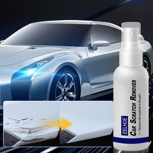 🔥Buy 1 Get 1 Free🔥Car paint scratch repair spray