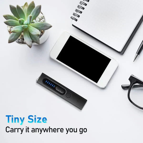 🕵️‍♂️ 50% OFF NOW! ✨ Shadow X Pro™ - Hidden Camera & GPS Detector with 5 Search Modes and LCD Screen for Personal Protection 📡🔒