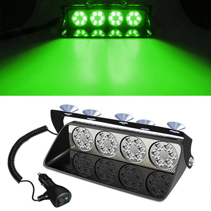 Led Car Strobe Light Automotive Emergency Light