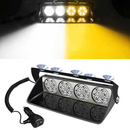 Led Car Strobe Light Automotive Emergency Light