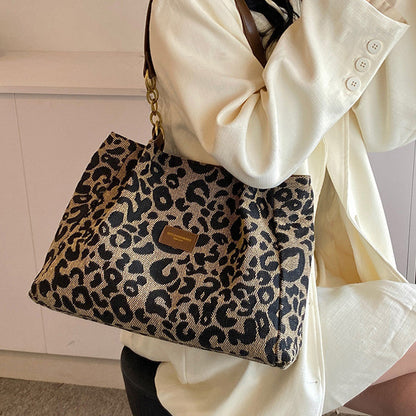 👜Ladies Elegant Large Capacity Handbag