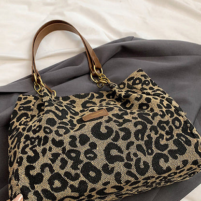 👜Ladies Elegant Large Capacity Handbag
