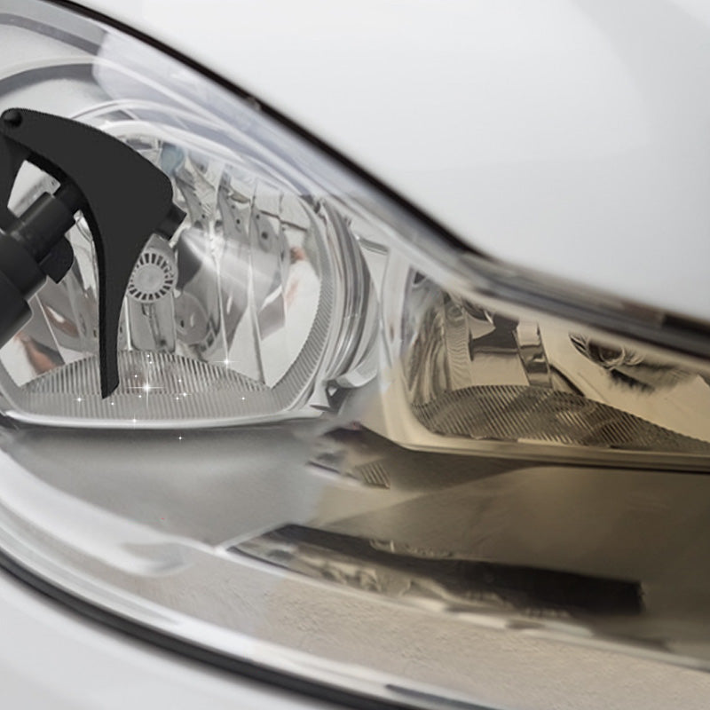 📢📢Buy 5 Get 5 Free⏰Car Headlight Cleaning and Restoration Agent
