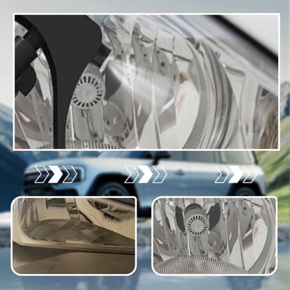 📢📢Buy 5 Get 5 Free⏰Car Headlight Cleaning and Restoration Agent