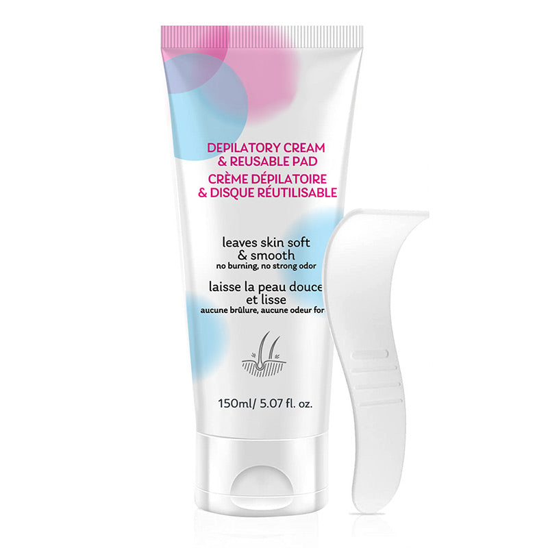 💥Versatile Aromatic  Hair Removal Cream