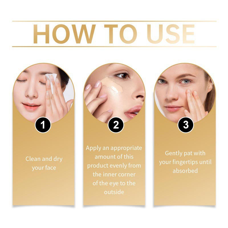 💜 LAST DAY PROMOTION - 50% OFF💜Undereye Corrector Concealer