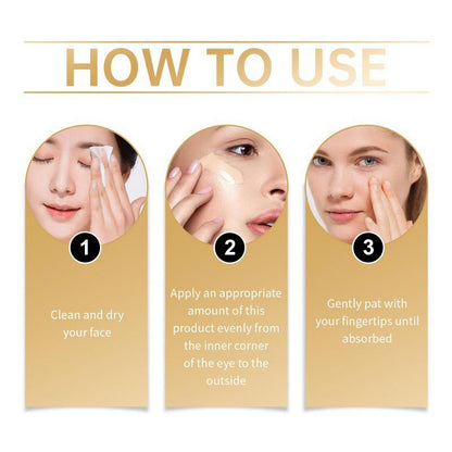 💜 LAST DAY PROMOTION - 50% OFF💜Undereye Corrector Concealer