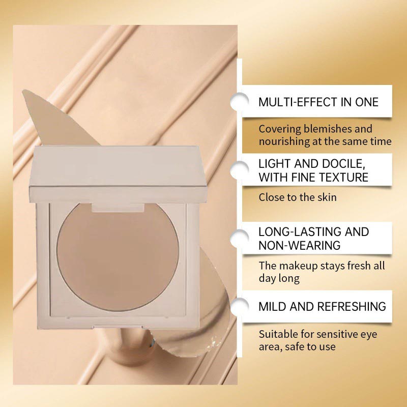 💜 LAST DAY PROMOTION - 50% OFF💜Undereye Corrector Concealer