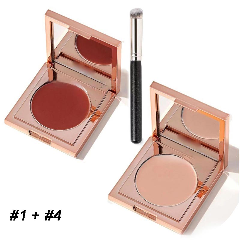 💜 LAST DAY PROMOTION - 50% OFF💜Undereye Corrector Concealer