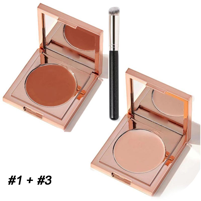 💜 LAST DAY PROMOTION - 50% OFF💜Undereye Corrector Concealer
