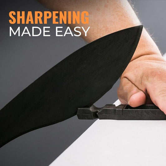 🔥HOT SALE🔥Multi-Functional Portable Knife Sharpener