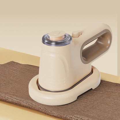 🍃Last Day 49% OFF💥Portable Handheld Vacuum Steamer for Clothes