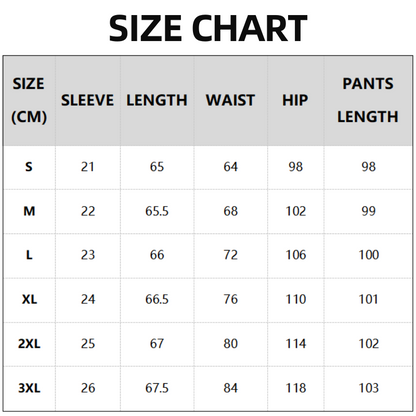 Women’s Striped Short-Sleeve Tops ＆ Pants Two-Piece Set