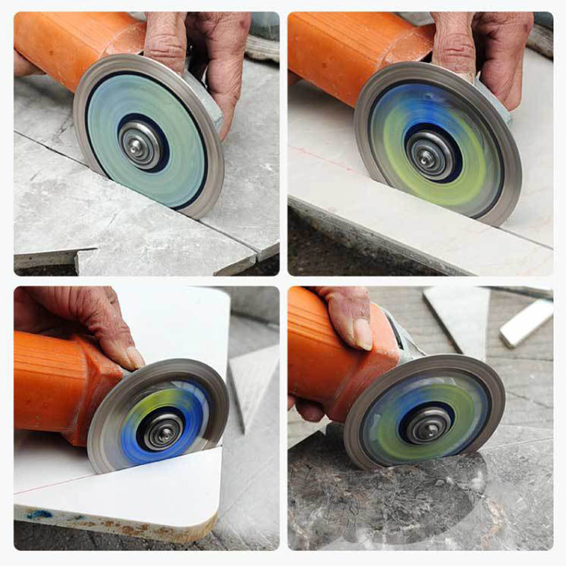 Super Thin Ceramic Tile Cutting Discs