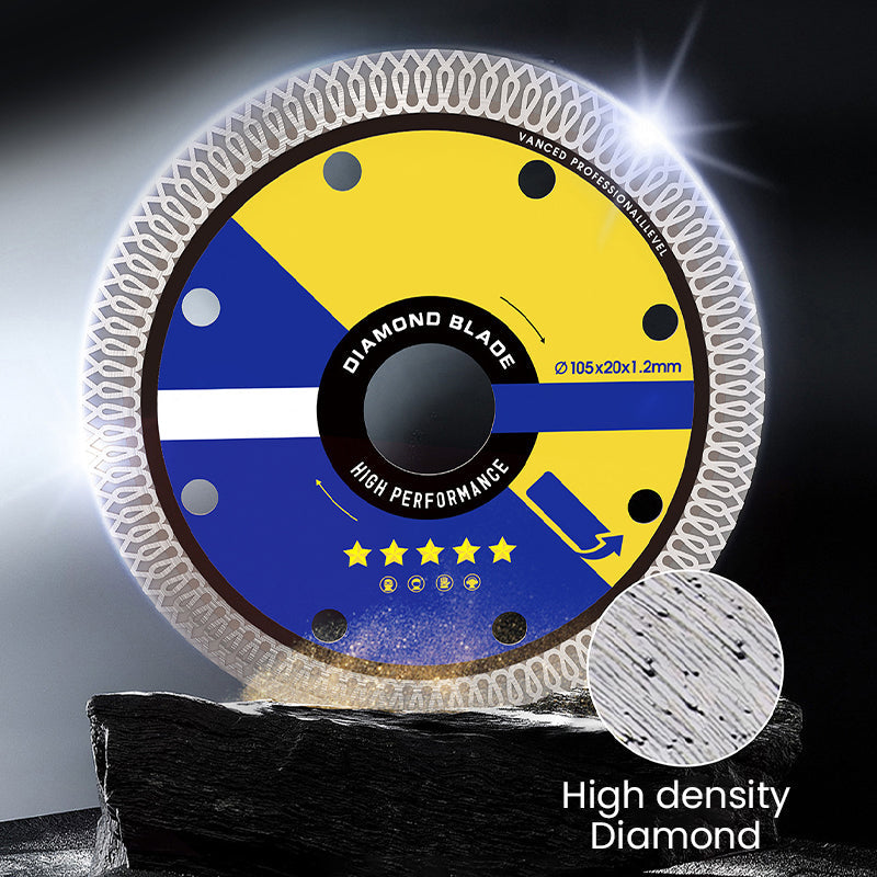 Super Thin Ceramic Tile Cutting Discs
