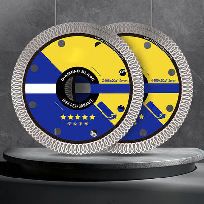 Super Thin Ceramic Tile Cutting Discs