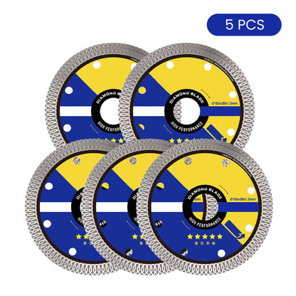 Super Thin Ceramic Tile Cutting Discs