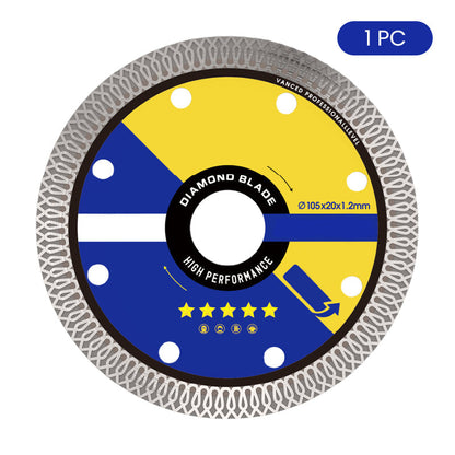 Super Thin Ceramic Tile Cutting Discs