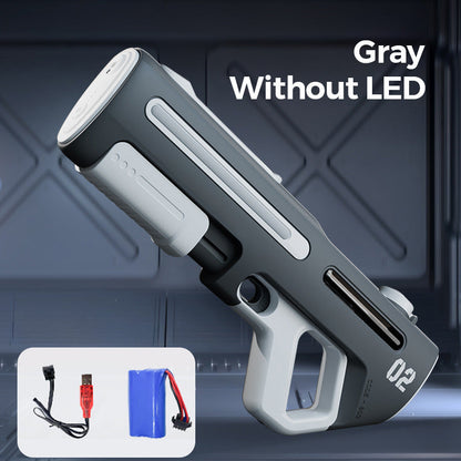 Long-Range Electric Water Blaster with LED for Kids Adults