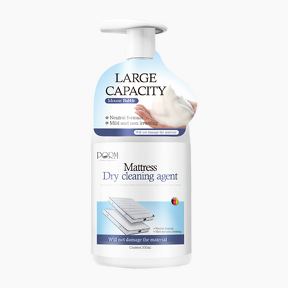 Powerful Mattress Yellow Stain Cleaner