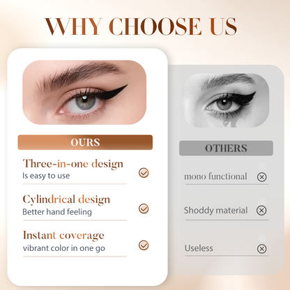 ❣️Buy 1 Get 1 Free❣️Waterproof Liquid Eyeliner Pen