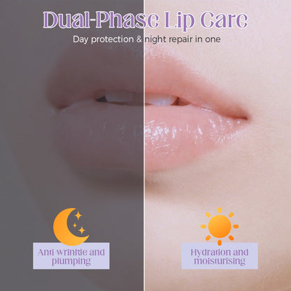 👄Plumping & Anti-Wrinkle Hydrating Lip Serum👄