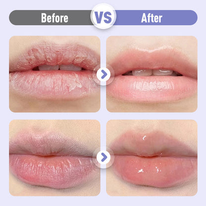 👄Plumping & Anti-Wrinkle Hydrating Lip Serum👄