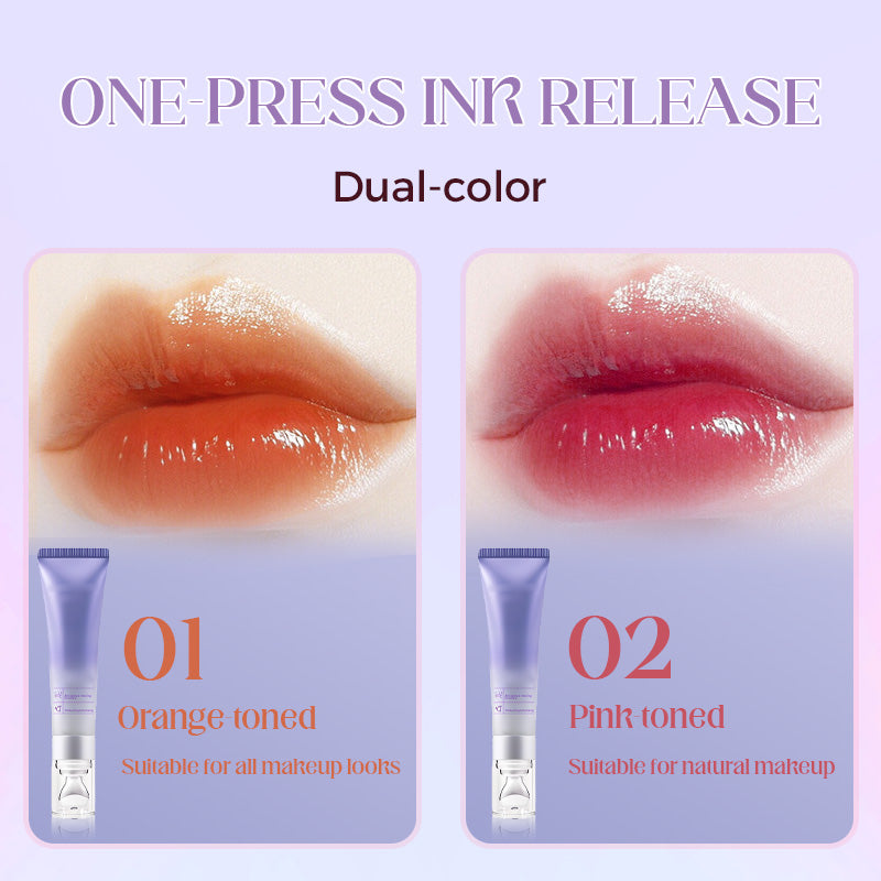 👄Plumping & Anti-Wrinkle Hydrating Lip Serum👄