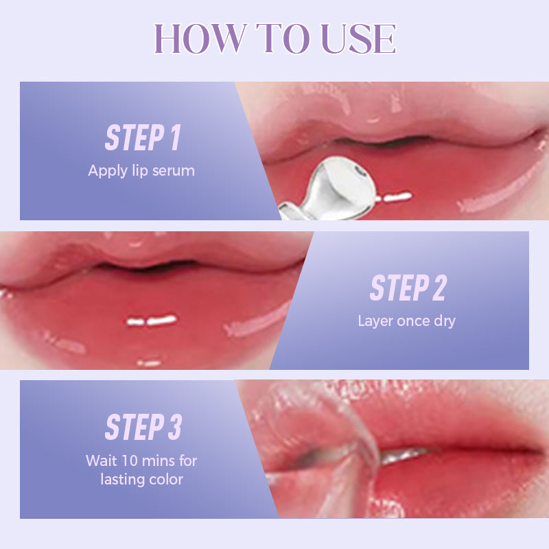 👄Plumping & Anti-Wrinkle Hydrating Lip Serum👄