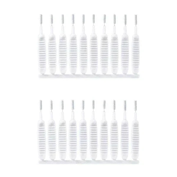 🔥Gap Hole Anti-Clogging Cleaning Brush