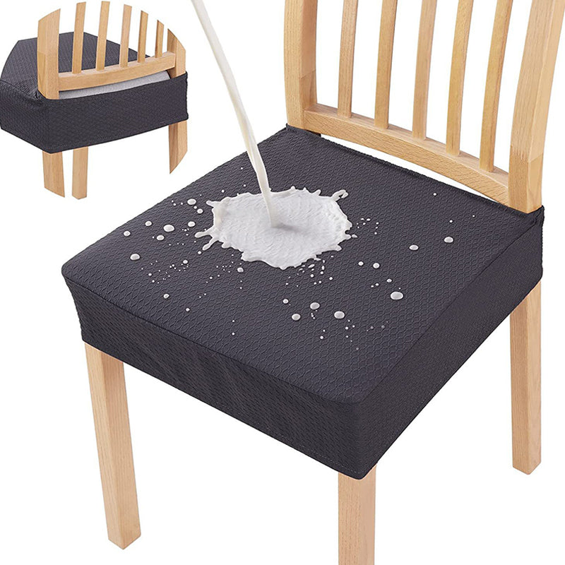 🪑50% OFF NOW! ✨ Waterproof Stretchy Chair Covers – Elastic, Anti-Slip & Easy to Clean 🛡️