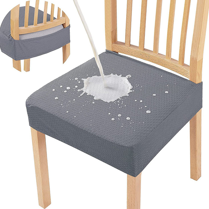 🪑50% OFF NOW! ✨ Waterproof Stretchy Chair Covers – Elastic, Anti-Slip & Easy to Clean 🛡️