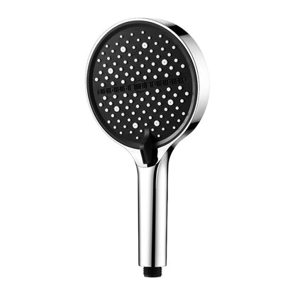 High-Pressure Adjustable Rainfall Shower Head