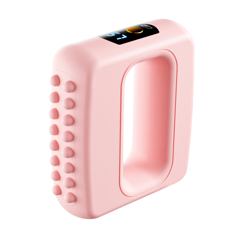 Cordless Full-Body Fascia Massage Ring